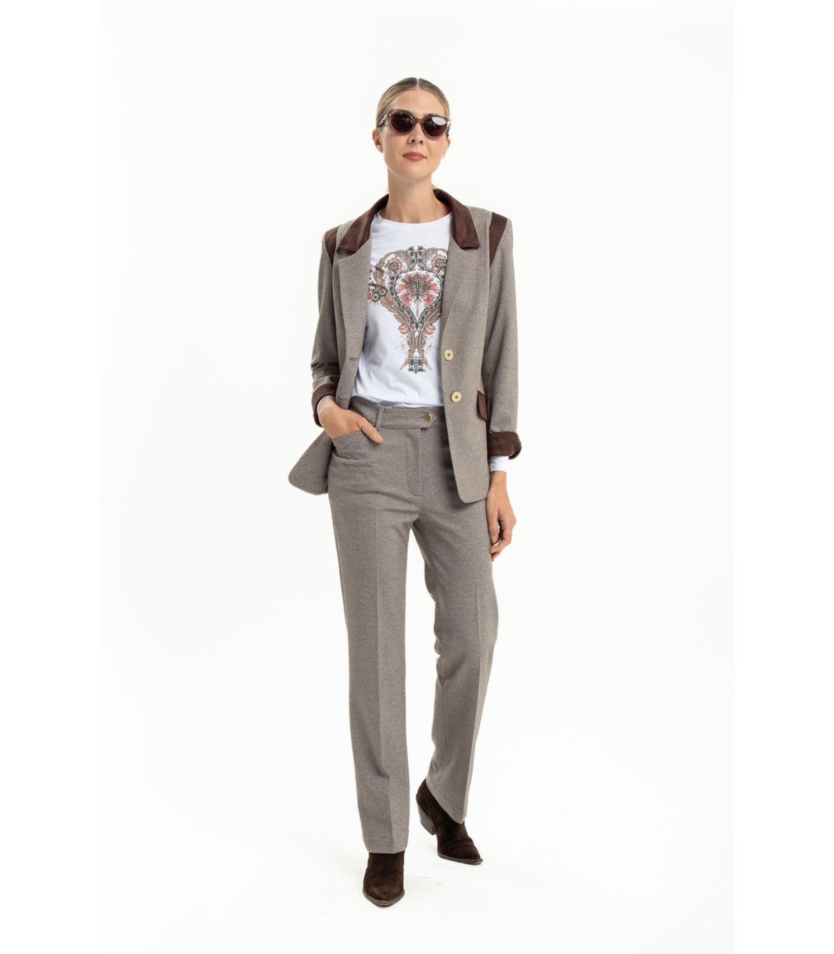 Pantalon Jockey