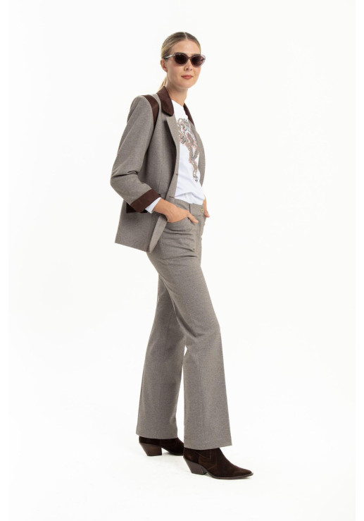 Pantalon Jockey