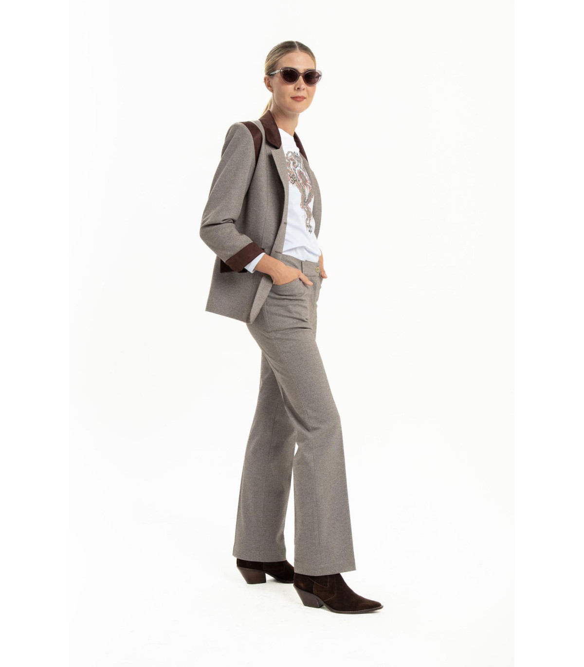Pantalon Jockey