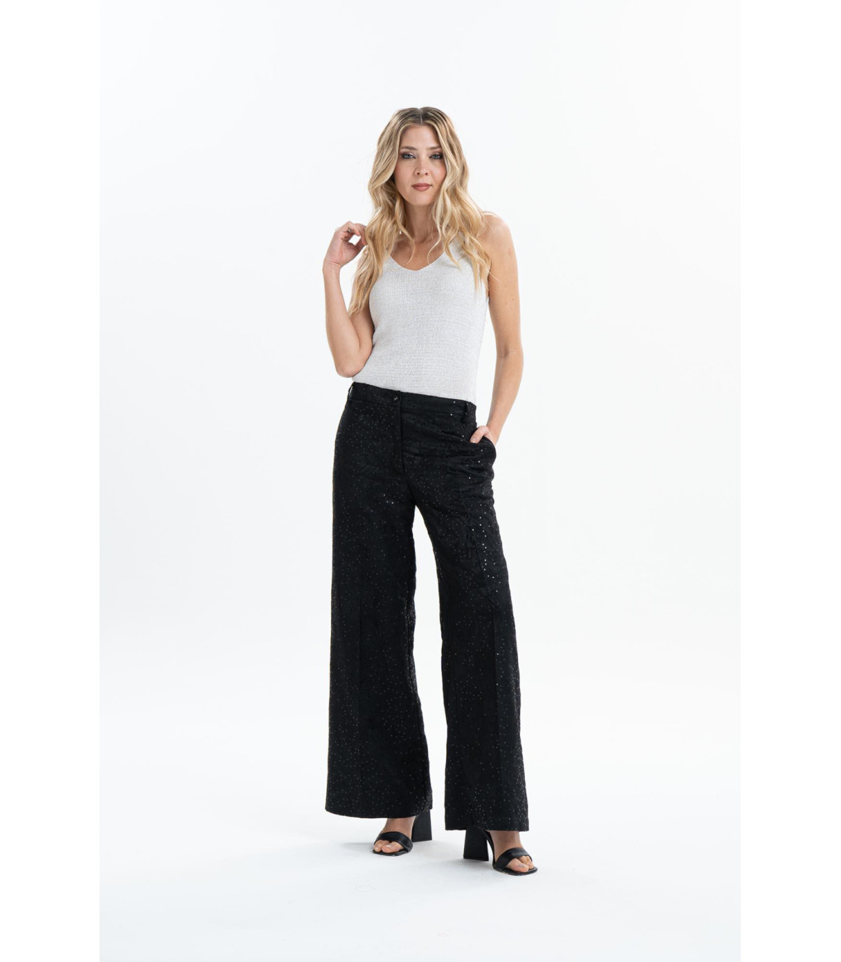 Pantalon Luz