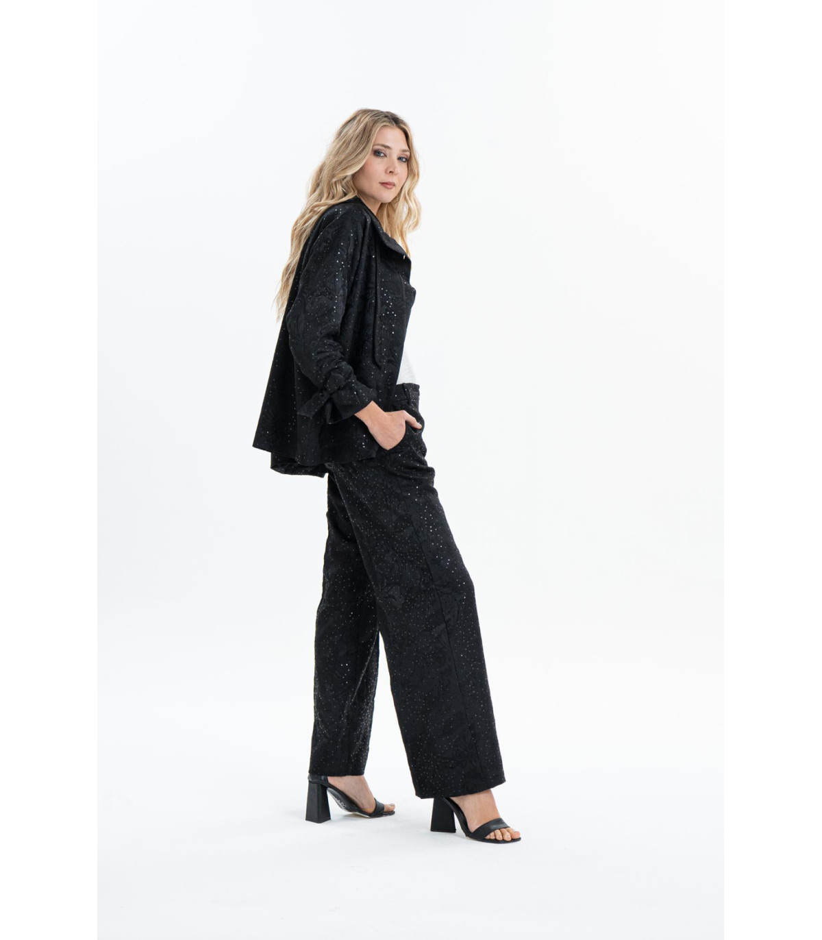 Pantalon Luz