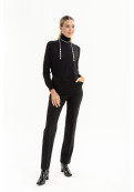 Pantalon Clasico