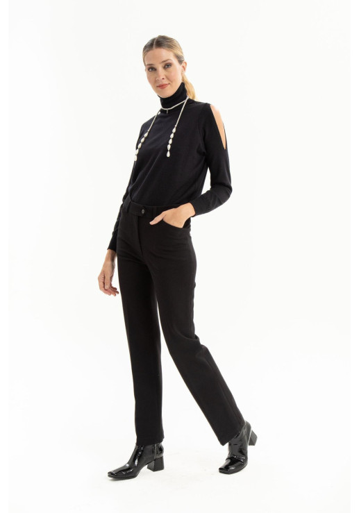Pantalon Clasico