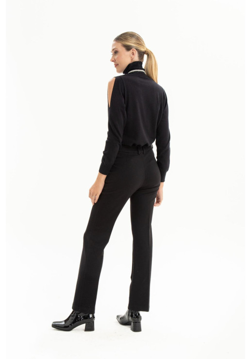 Pantalon Clasico