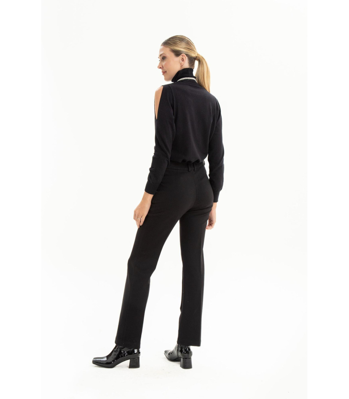 Pantalon Clasico