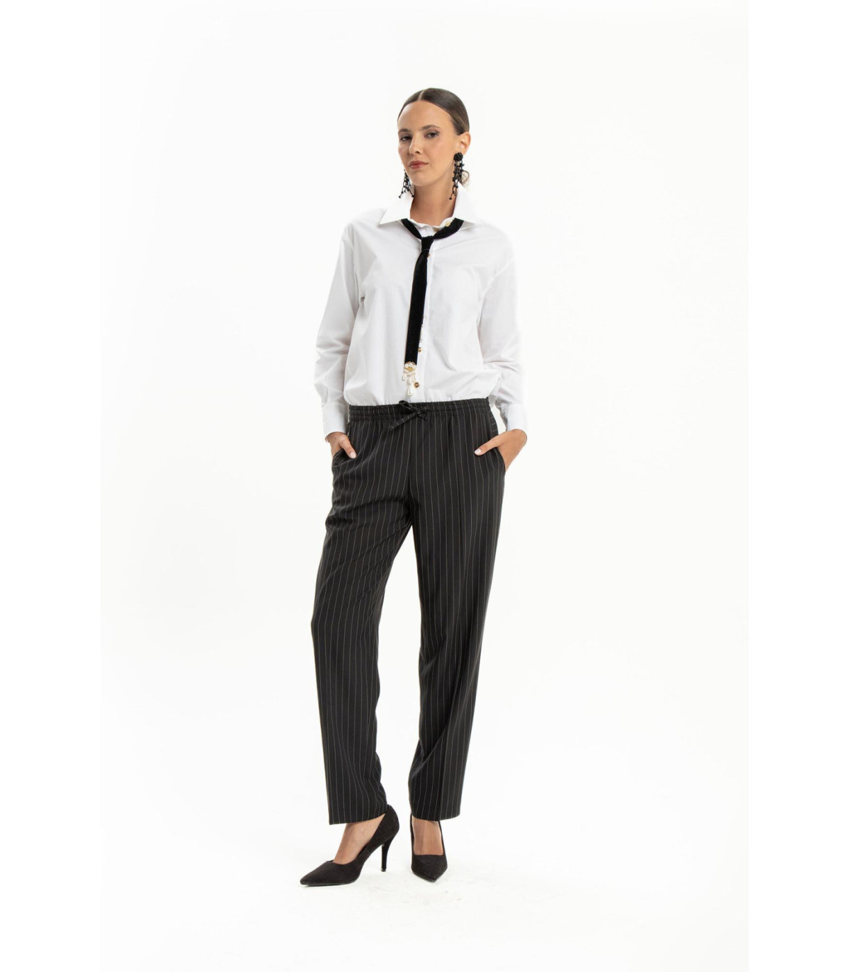 Pantalon Diplomatic