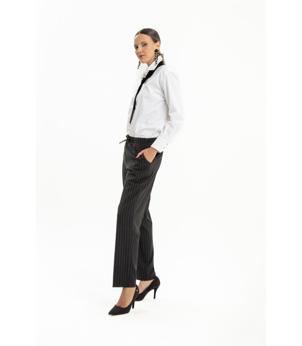 Pantalon Diplomatic