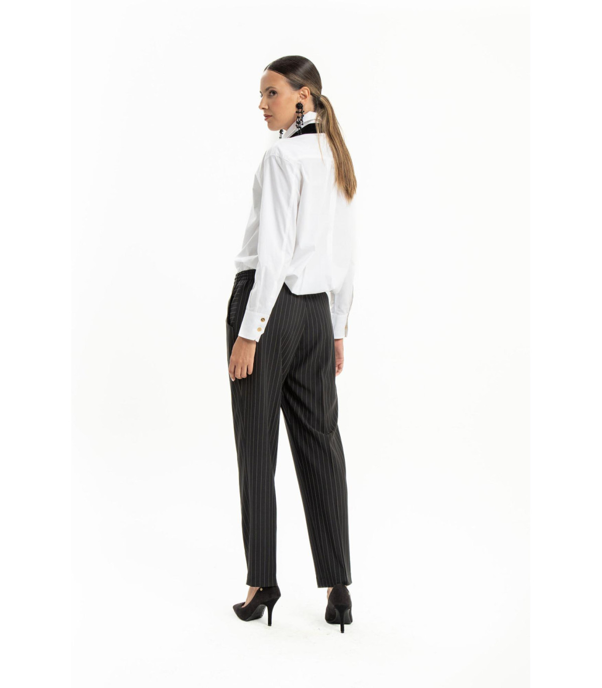 Pantalon Diplomatic