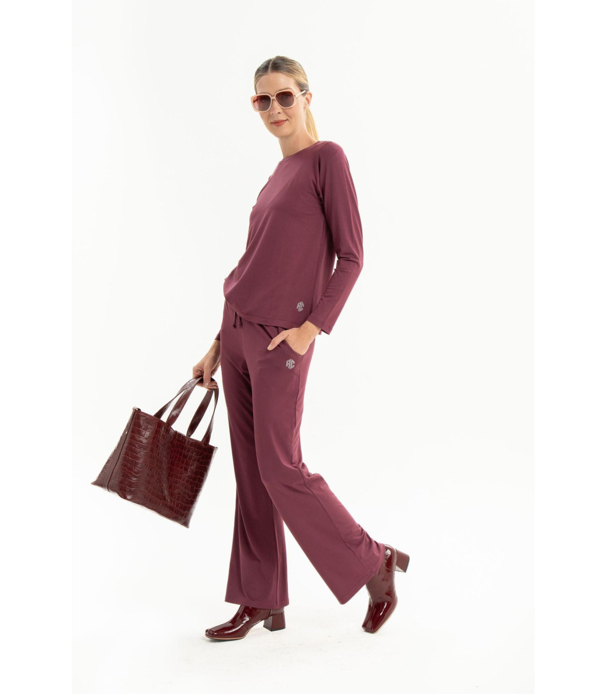 Remera Amelia