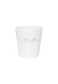 Vaso De Café De 90 Cc Blanco - Oxford