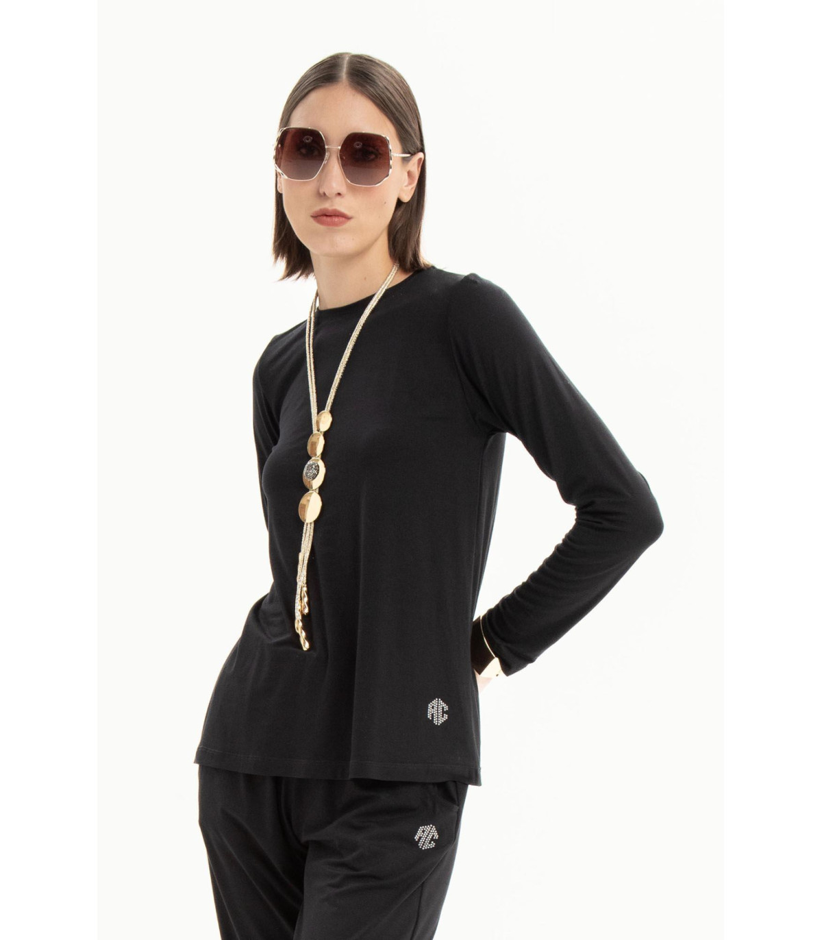 Remera Amelia