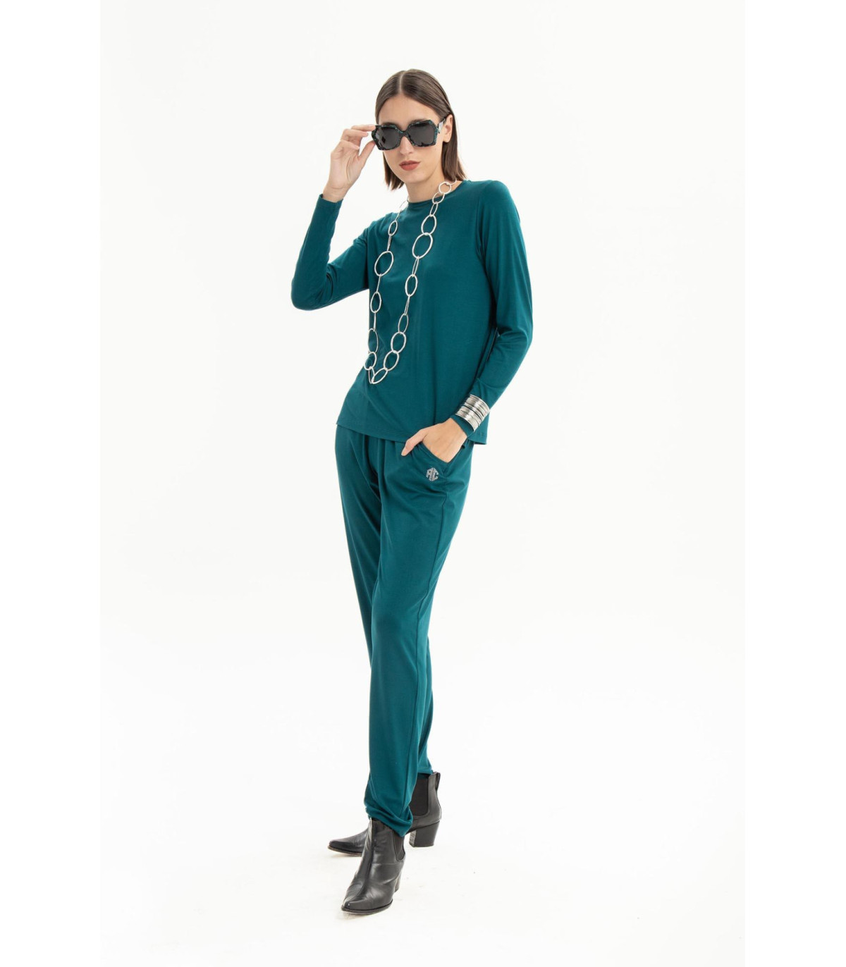 Remera Amelia