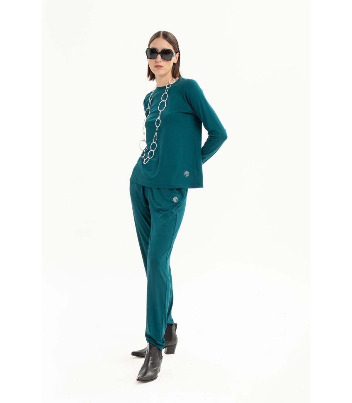 Remera Amelia