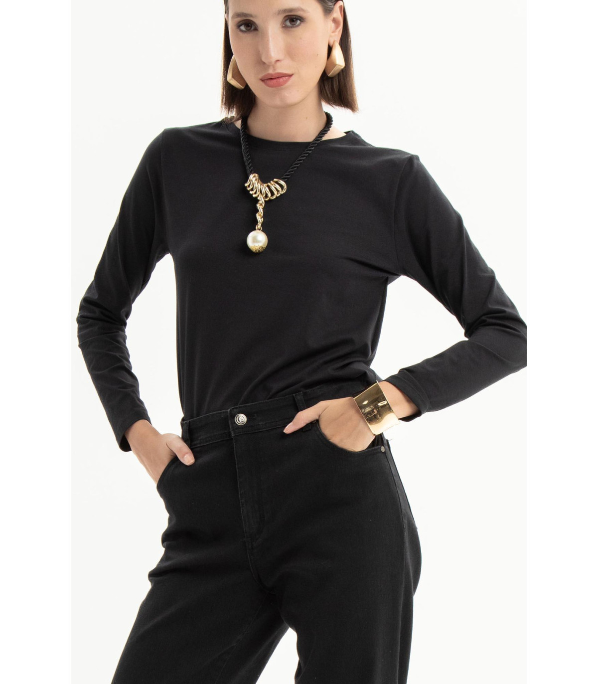 Remera Basica