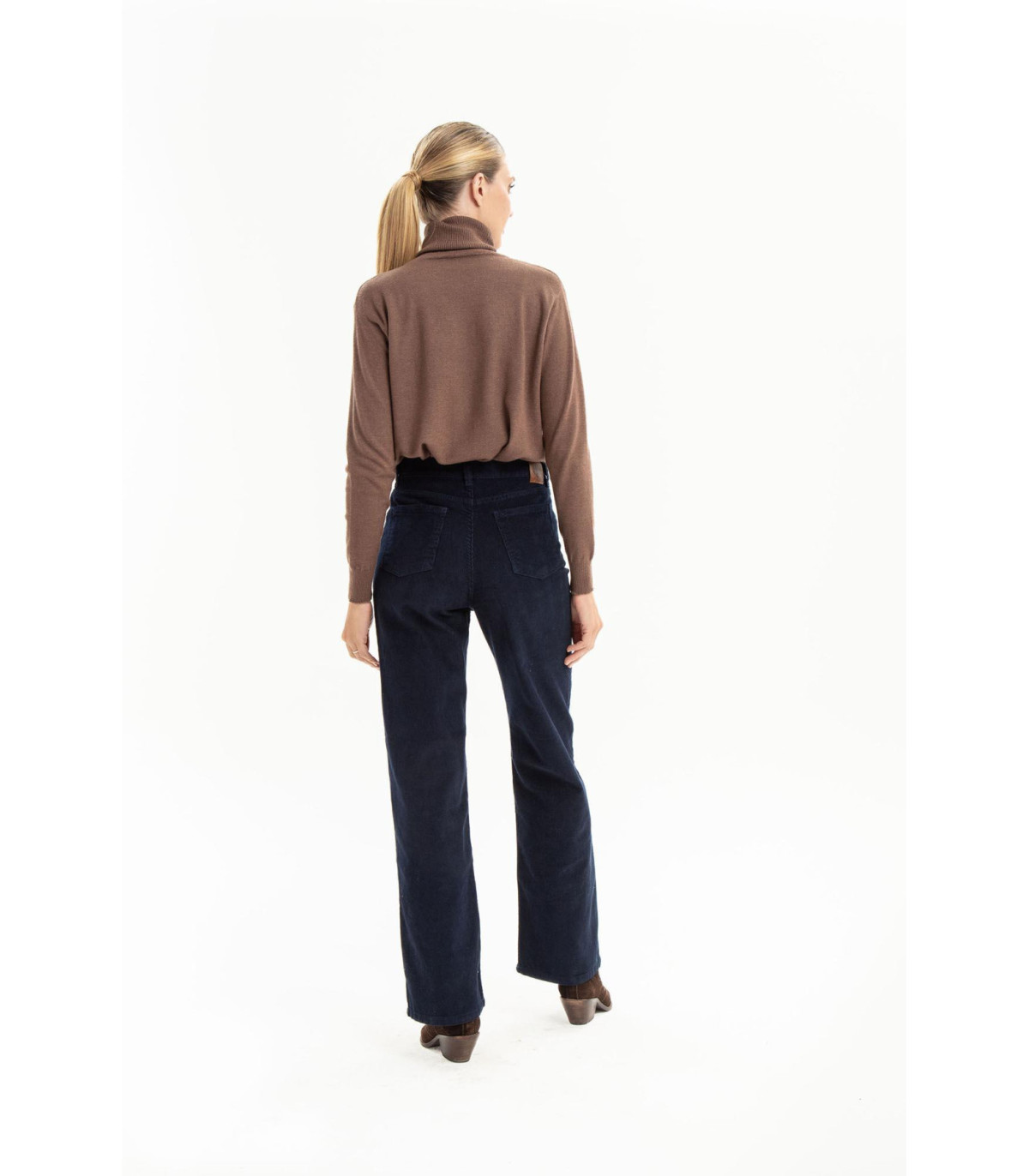 Pant Farrah Corderoy