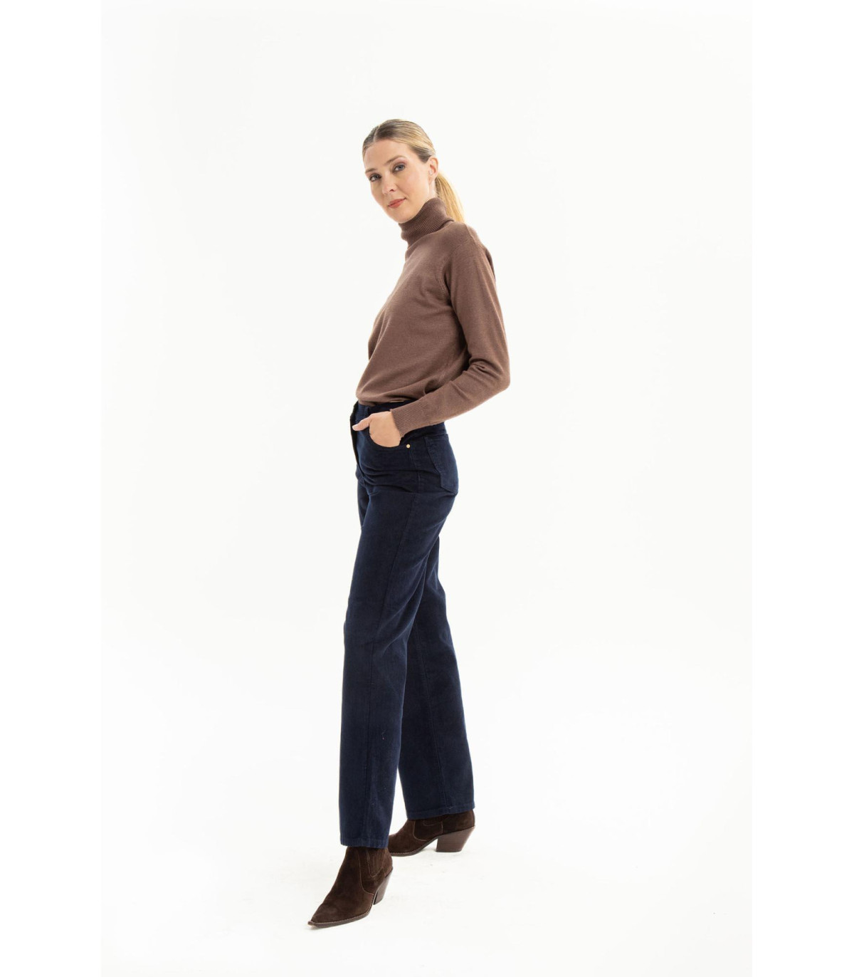 Pant Farrah Corderoy