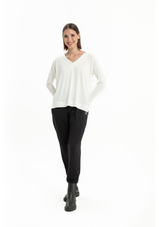 Remera Violeta