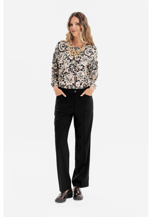 Pantalon Clasico Vogue