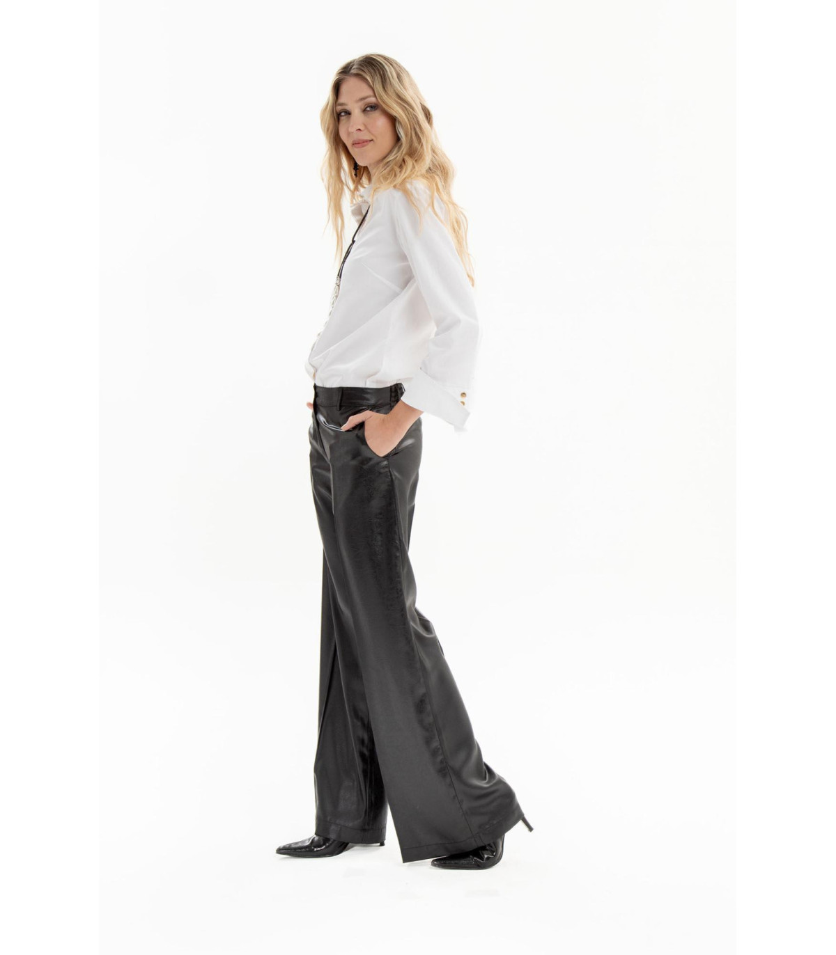 Pantalon Brooklyn
