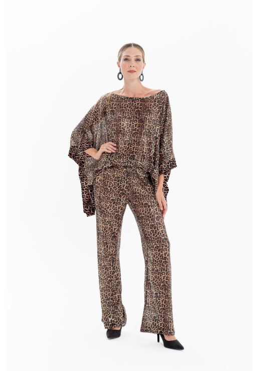 Pantalon Josephine