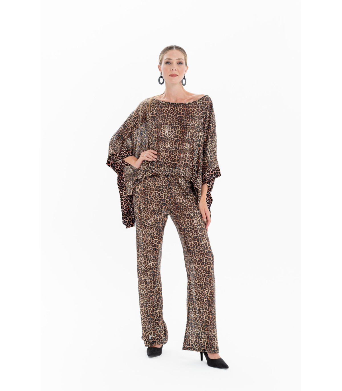 Pantalon Josephine