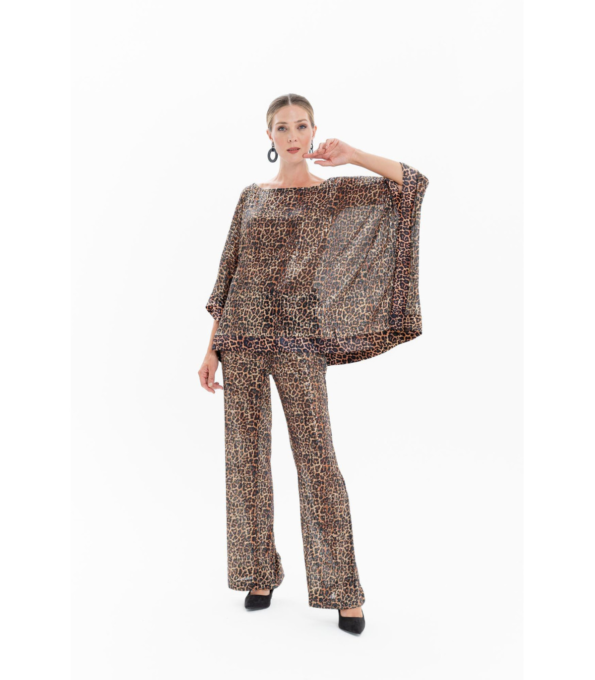 Pantalon Josephine