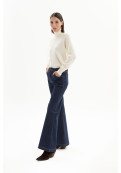 Jean Boot Cut Clasico