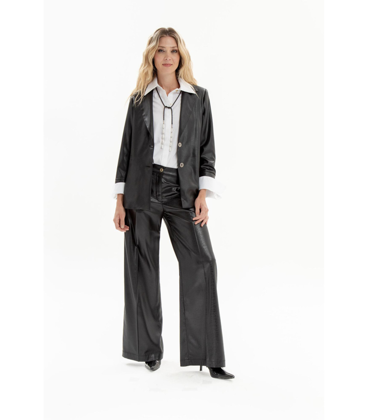 Blazer Brooklyn