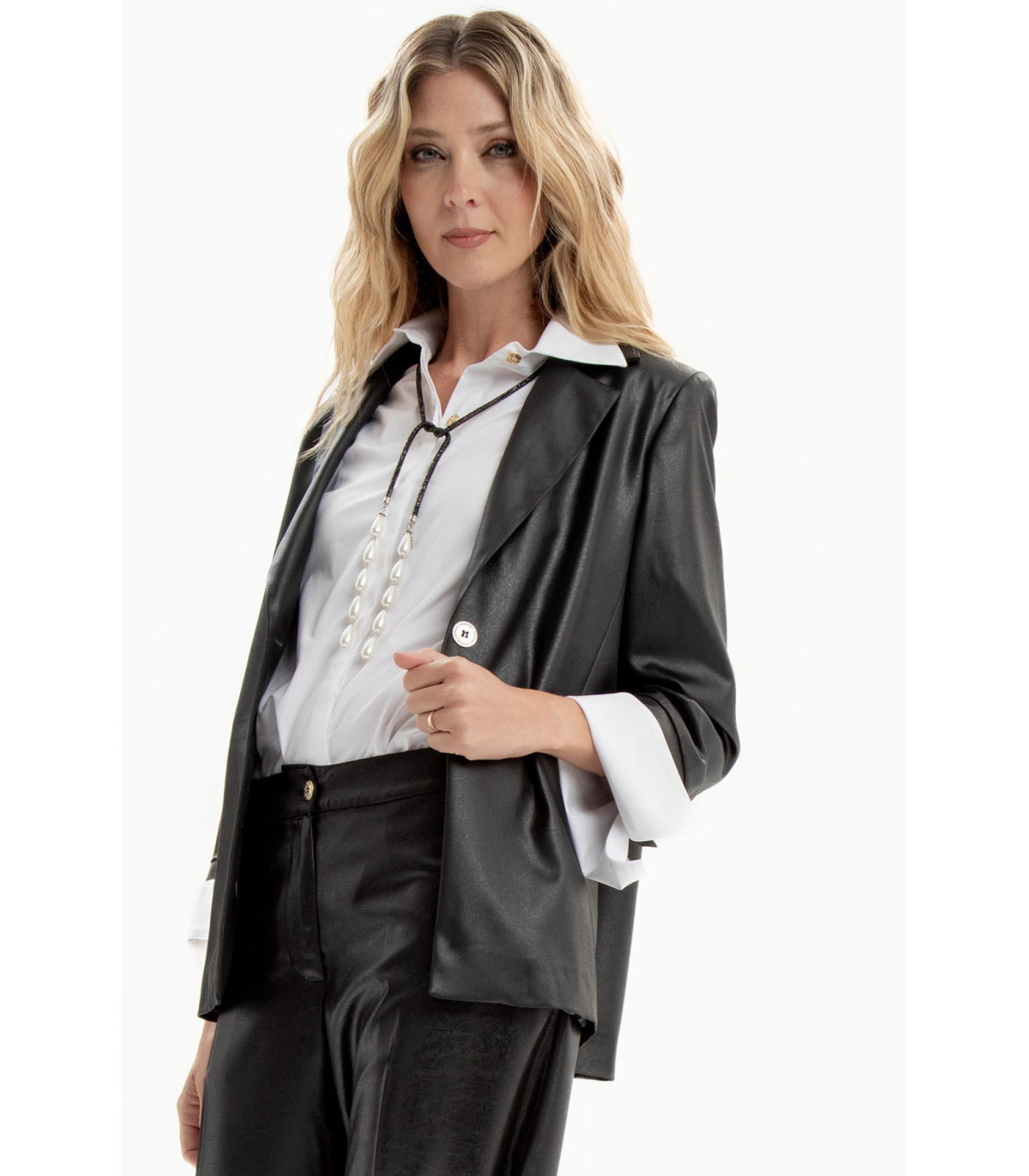 Blazer Brooklyn