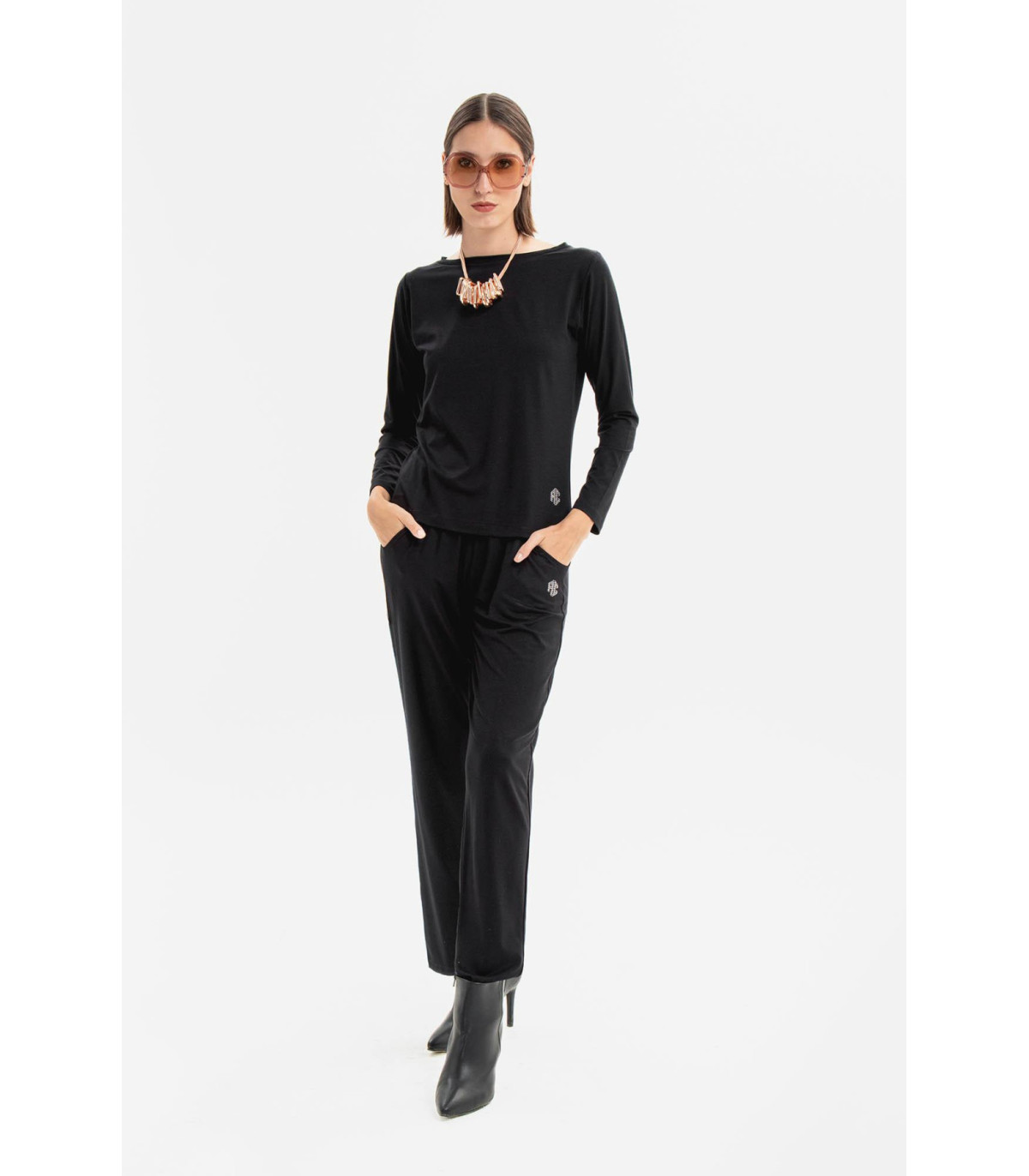 Pantalon Ac