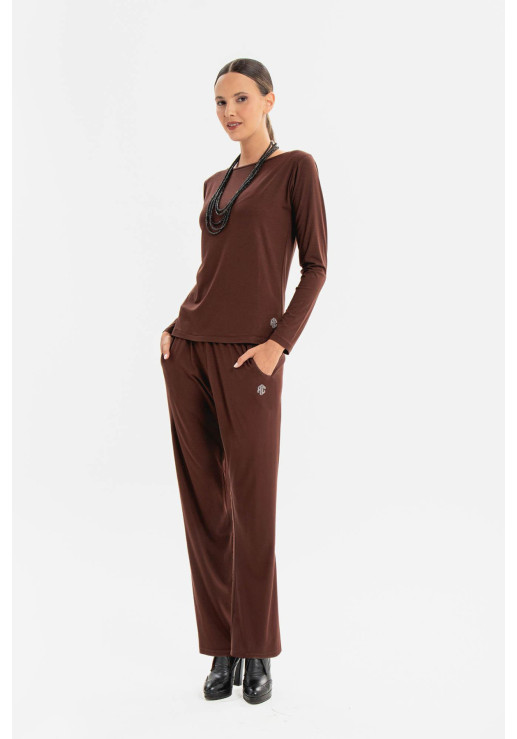 Pantalon Ac