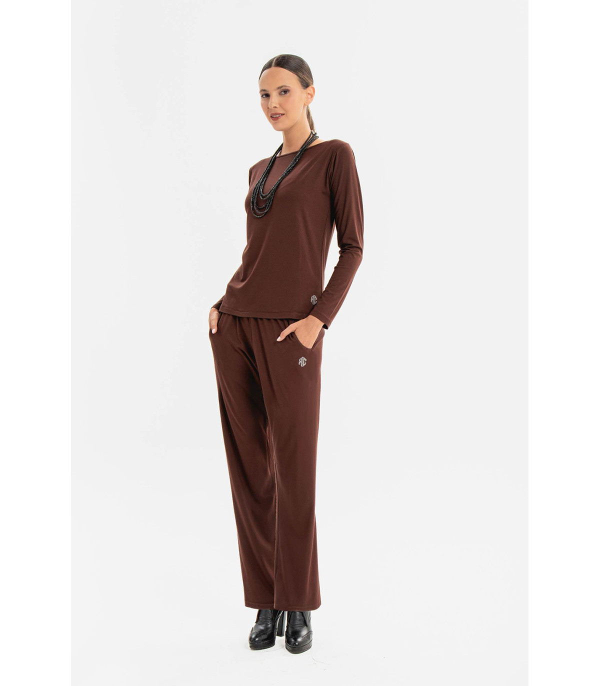 Pantalon Ac