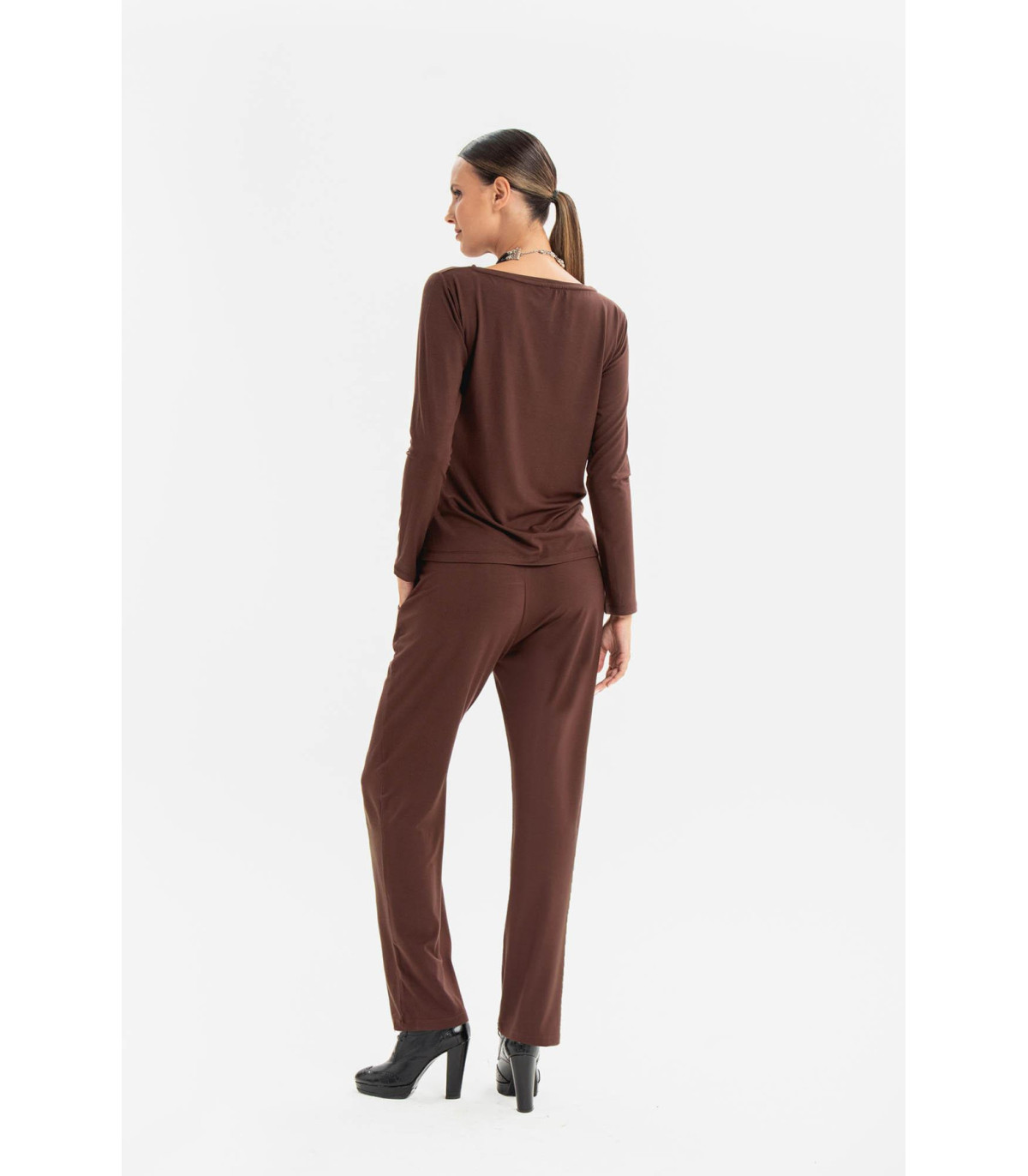 Pantalon Ac
