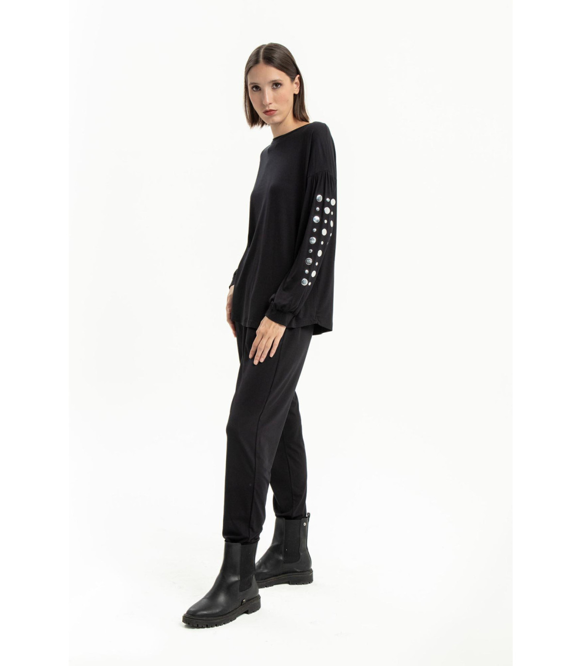 Remera Gala