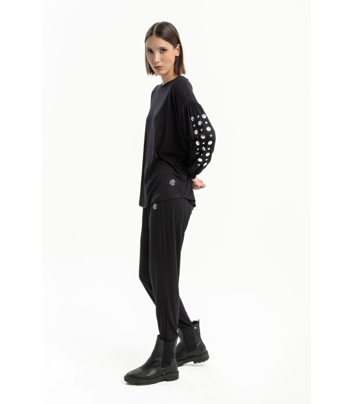 Remera Gala