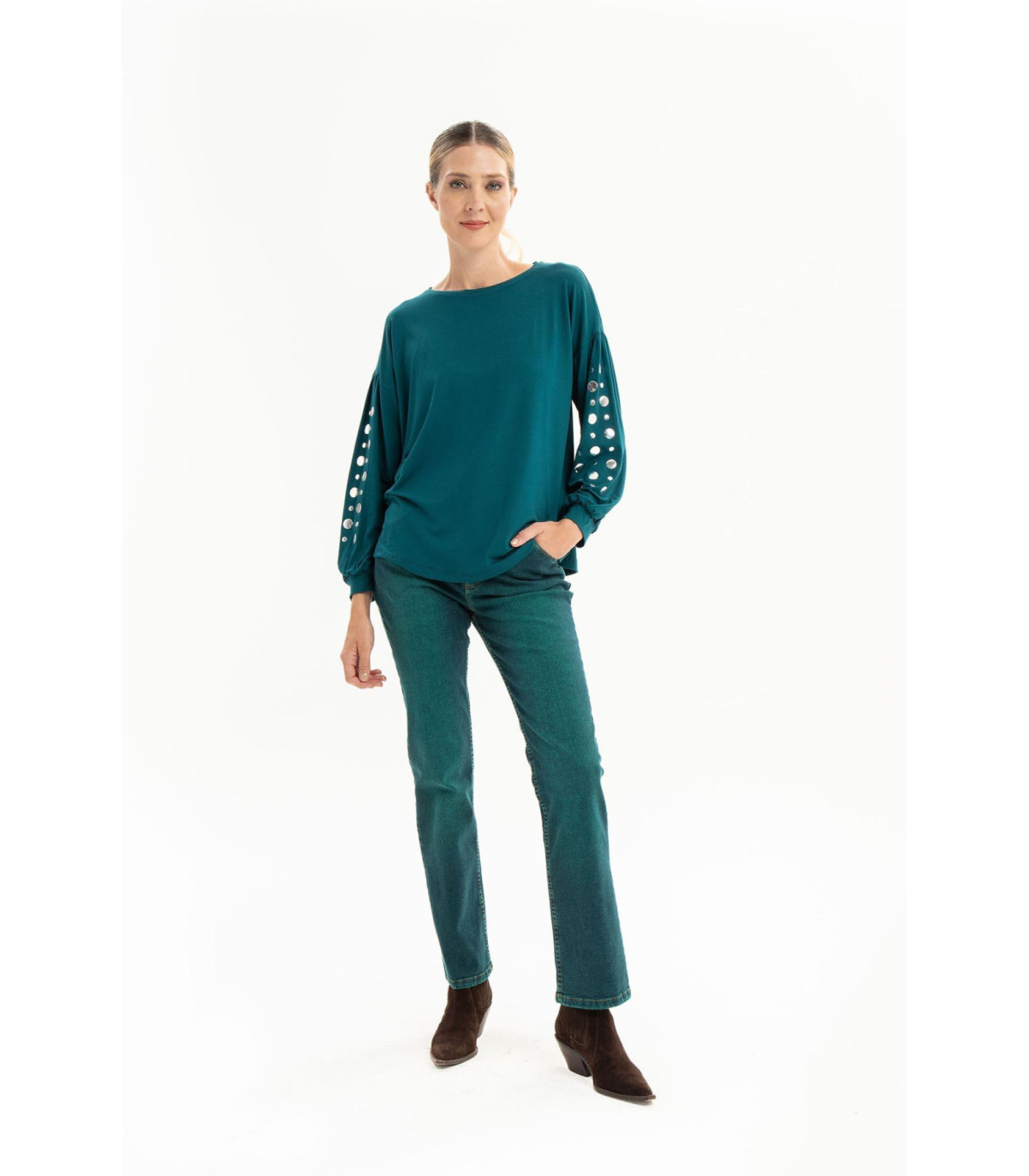 Remera Gala