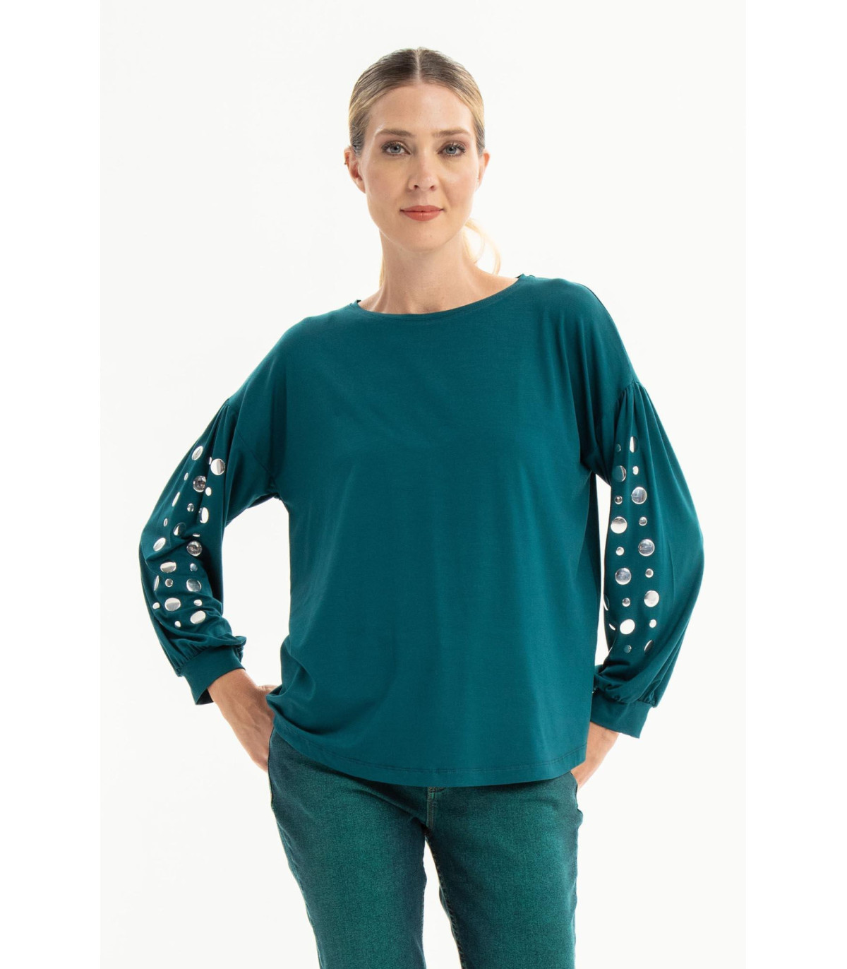 Remera Gala