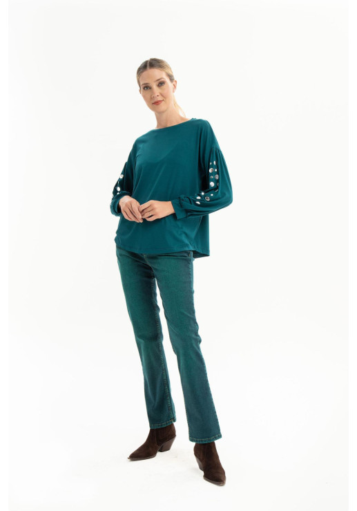 Remera Gala