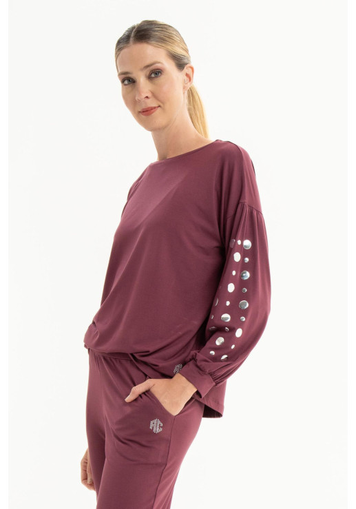 Remera Gala