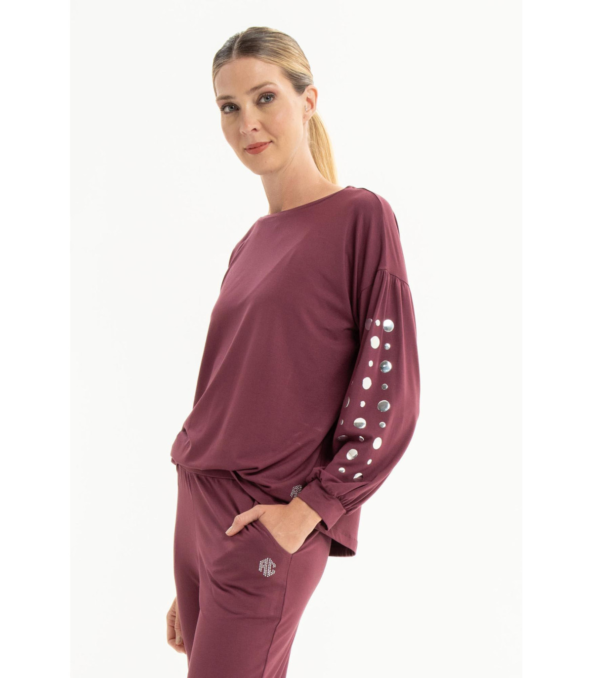 Remera Gala