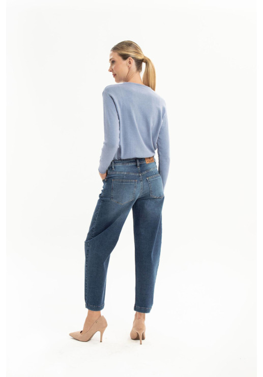 Jean Barrel