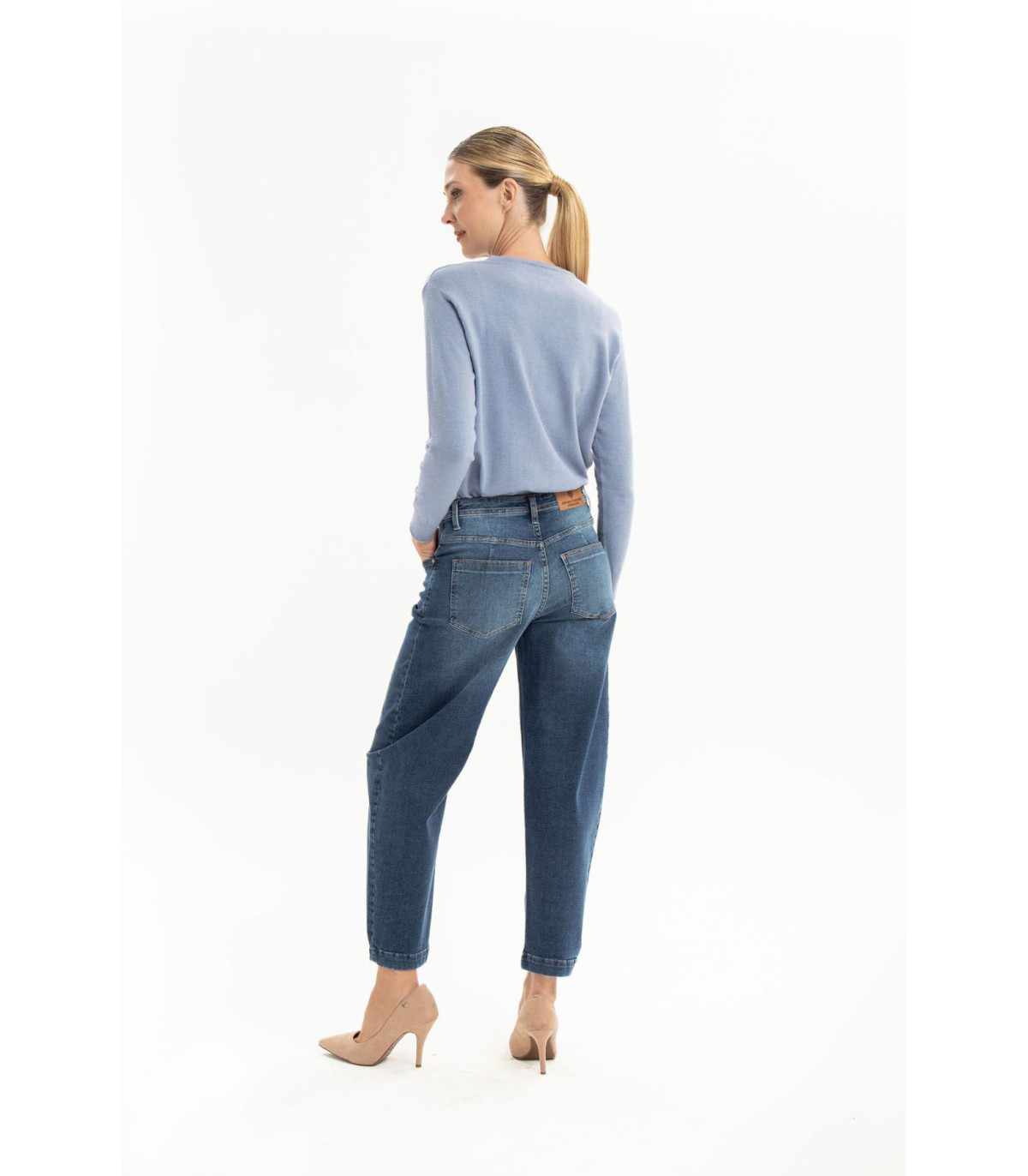 Jean Barrel
