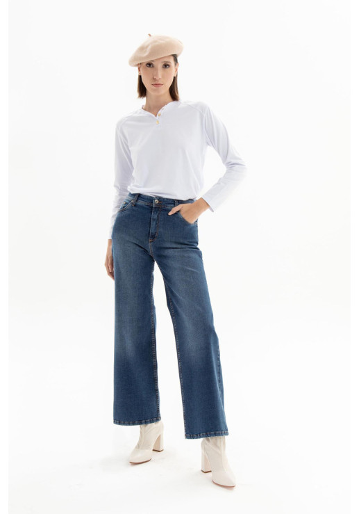 Jean Millenium Wide