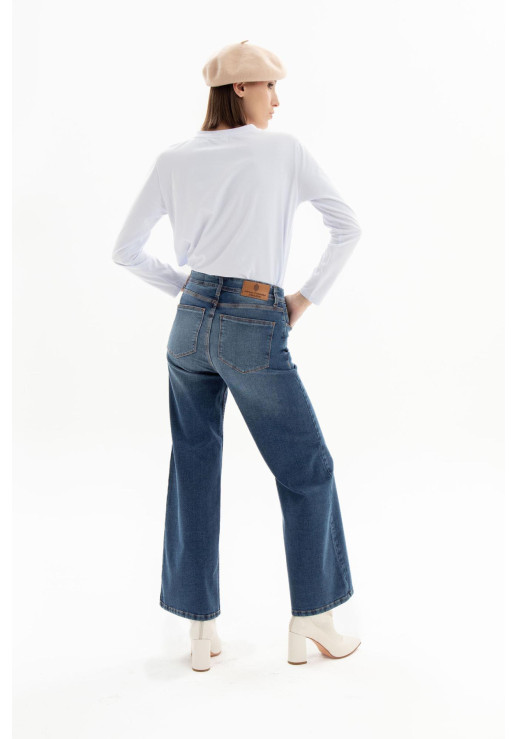 Jean Millenium Wide