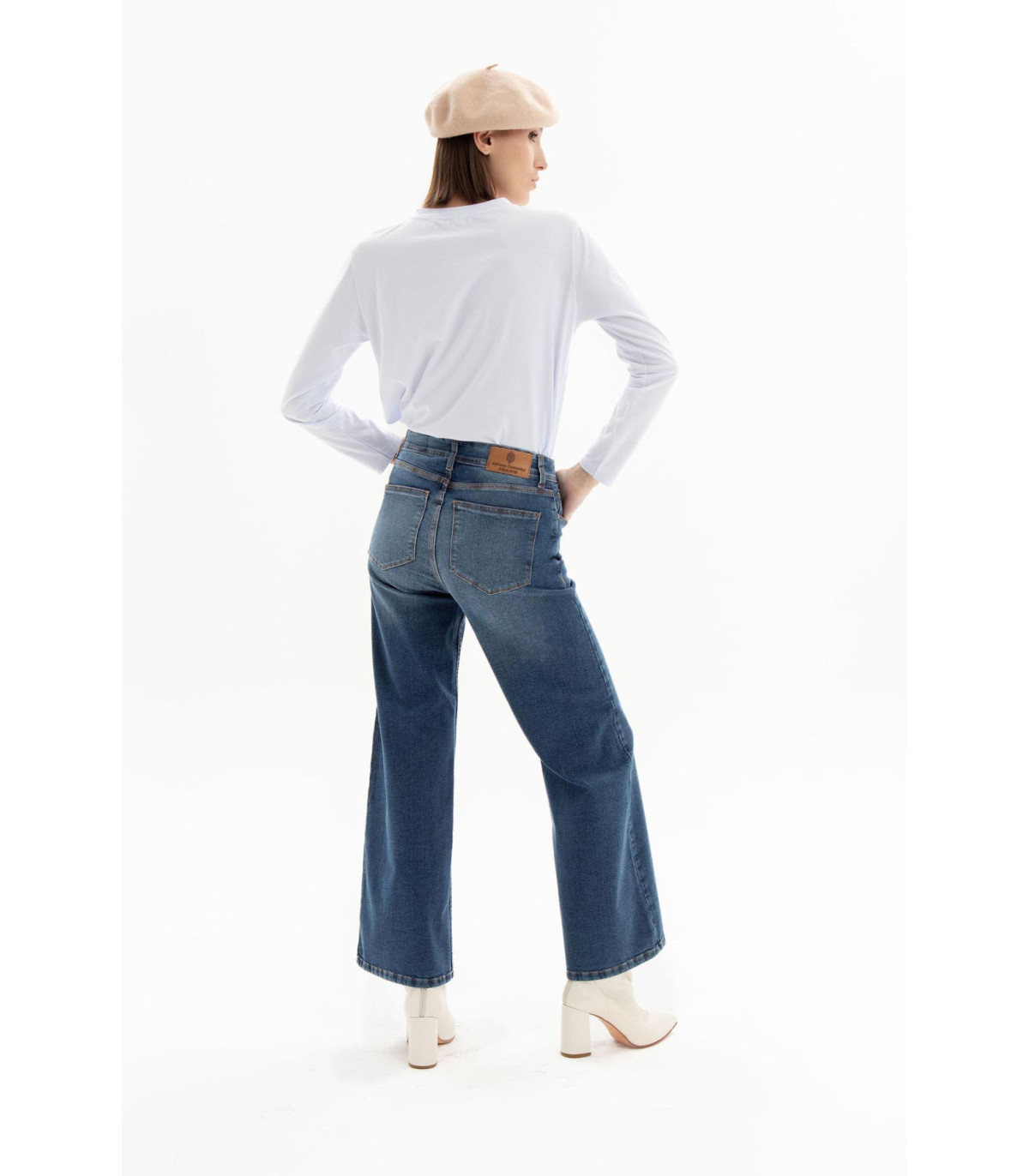 Jean Millenium Wide