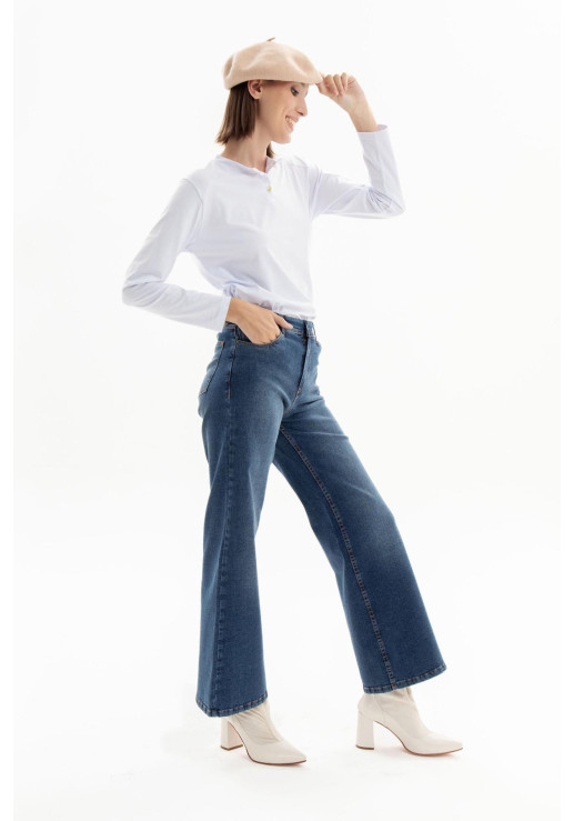 Jean Millenium Wide