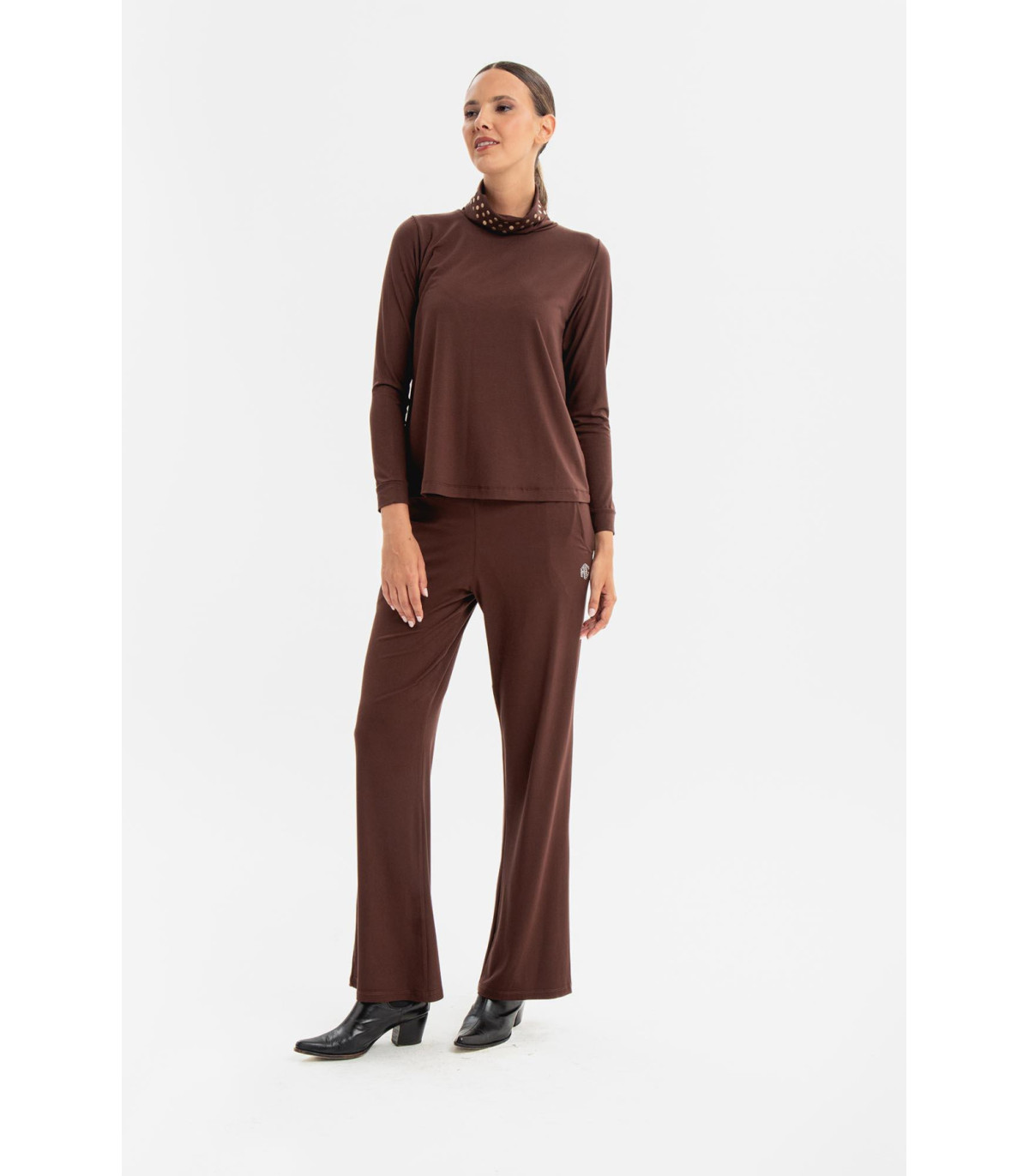 Pantalon Alessia