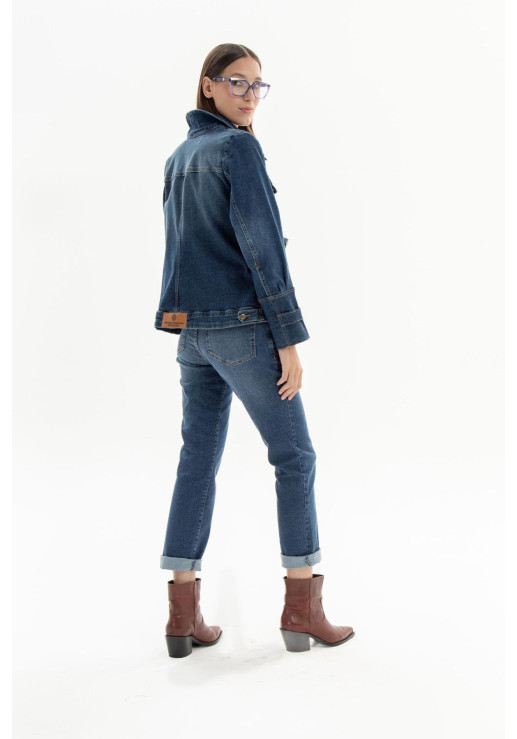 Chaqueta Joan