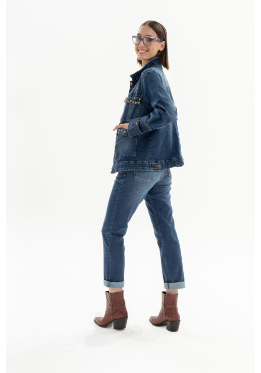 Chaqueta Joan