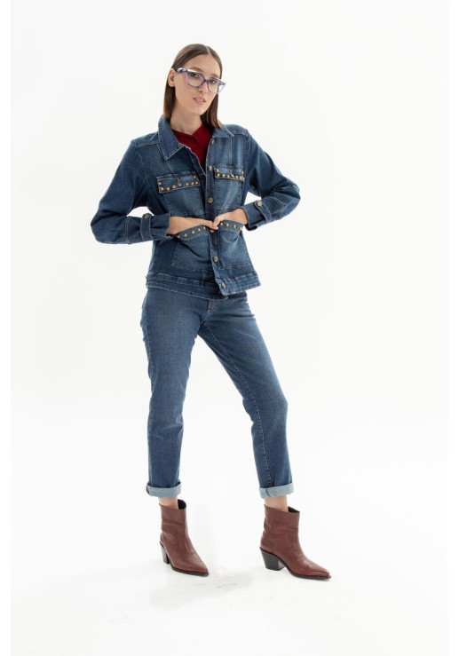 Chaqueta Joan